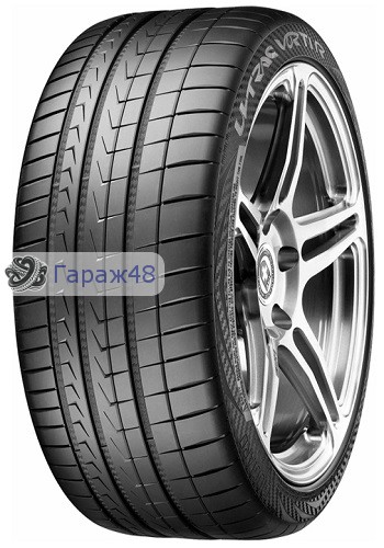 Vredestein Ultrac Vorti 285/30 R19 98Y